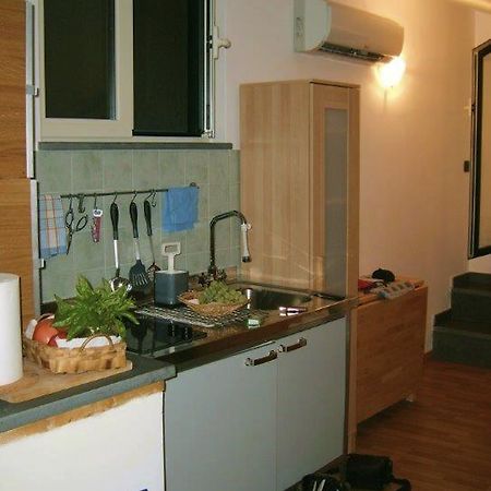 Casa Iolanda Βίλα Σορέντο Δωμάτιο φωτογραφία