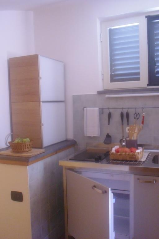 Casa Iolanda Βίλα Σορέντο Δωμάτιο φωτογραφία
