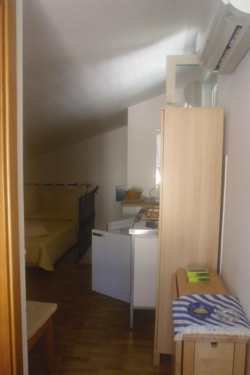 Casa Iolanda Βίλα Σορέντο Δωμάτιο φωτογραφία