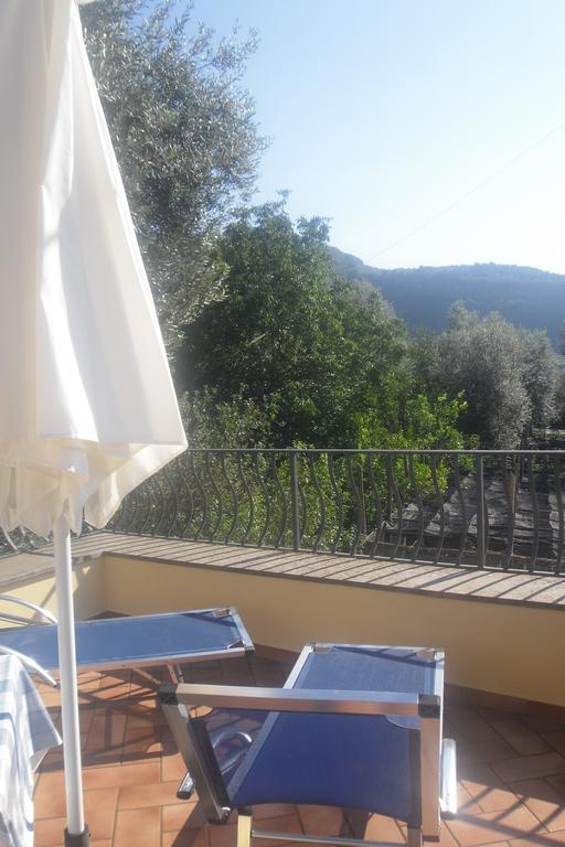 Casa Iolanda Βίλα Σορέντο Δωμάτιο φωτογραφία